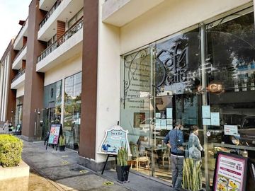 VENTA DE DEPARTAMENTO EN BARRANCO EDIFICIO ATELIER