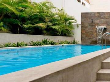 VENTA DE DEPARTAMENTO EN BARRANCO EDIFICIO ATELIER