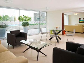 VENTA DE DEPARTAMENTO EN BARRANCO EDIFICIO ATELIER