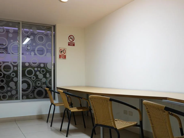VENTA DE DEPARTAMENTO EN BARRANCO EDIFICIO ATELIER