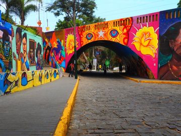 VENTA DE DEPARTAMENTO EN BARRANCO EDIFICIO ATELIER
