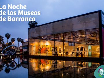 VENTA DE DEPARTAMENTO EN BARRANCO EDIFICIO ATELIER