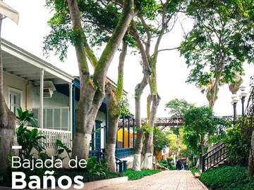VENTA DE DEPARTAMENTO EN BARRANCO EDIFICIO ATELIER