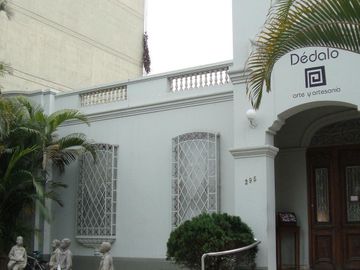 VENTA DE DEPARTAMENTO EN BARRANCO EDIFICIO ATELIER