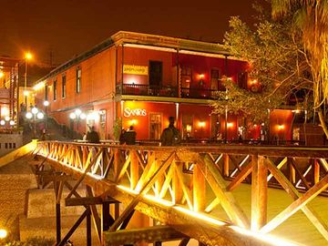 VENTA DE DEPARTAMENTO EN BARRANCO EDIFICIO ATELIER