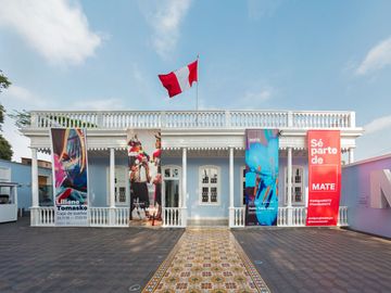 VENTA DE DEPARTAMENTO EN BARRANCO EDIFICIO ATELIER
