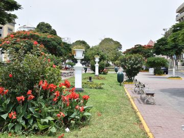 VENTA DE DEPARTAMENTO EN BARRANCO EDIFICIO ATELIER