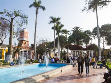VENTA DE DEPARTAMENTO EN BARRANCO EDIFICIO ATELIER