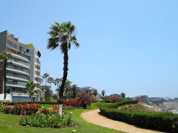 VENTA DE DEPARTAMENTO EN BARRANCO EDIFICIO ATELIER