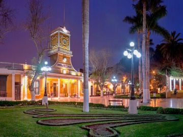 VENTA DE DEPARTAMENTO EN BARRANCO EDIFICIO ATELIER