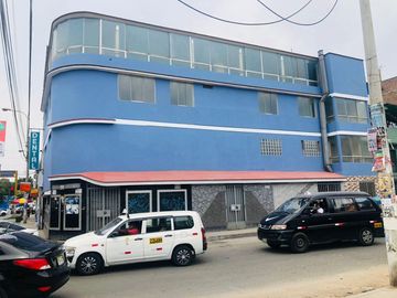 Local Comercial en Venta en San Juan de Lurigancho ¡Oportunidad de Compra!