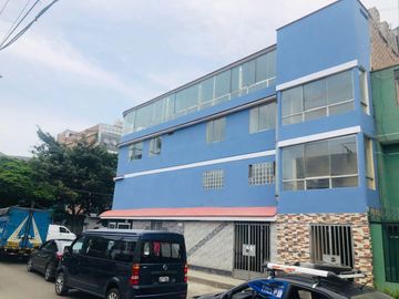 Local Comercial en Venta en San Juan de Lurigancho ¡Oportunidad de Compra!