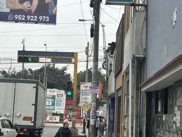 Local Comercial en Venta en San Juan de Lurigancho ¡Oportunidad de Compra!