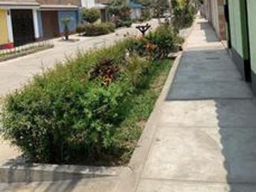 Venta Casa de 3 Pisos en Carabayllo, Sta. Isabel 283m2 de Construcción