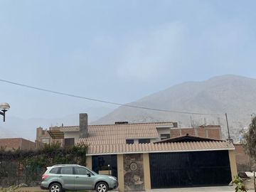 SE ALQUILA HERMOSA CASA DE CAMPO EN SANTA CLARA