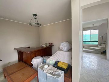SE ALQUILA HERMOSA CASA DE CAMPO EN SANTA CLARA