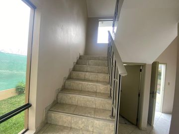 SE ALQUILA HERMOSA CASA DE CAMPO EN SANTA CLARA