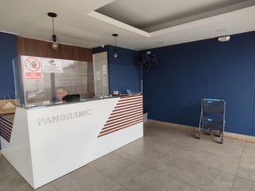 VIVE EN EXCLUSIVO DPTO FRENTE AL MAR