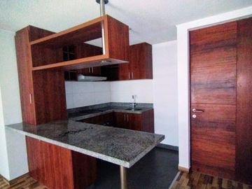 VIVE EN EXCLUSIVO DPTO FRENTE AL MAR