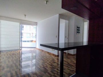 VIVE EN EXCLUSIVO DPTO FRENTE AL MAR