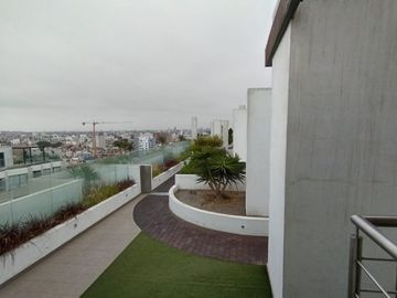VIVE EN EXCLUSIVO DPTO FRENTE AL MAR