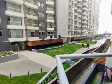 VIVE EN EXCLUSIVO DPTO FRENTE AL MAR