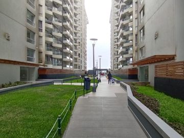 VIVE EN EXCLUSIVO DPTO FRENTE AL MAR