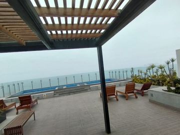 VIVE EN EXCLUSIVO DPTO FRENTE AL MAR