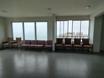 VIVE EN EXCLUSIVO DPTO FRENTE AL MAR