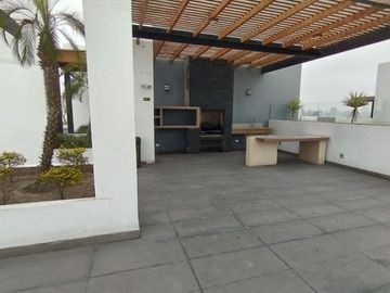 VIVE EN EXCLUSIVO DPTO FRENTE AL MAR