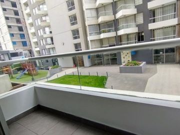 VIVE EN EXCLUSIVO DPTO FRENTE AL MAR
