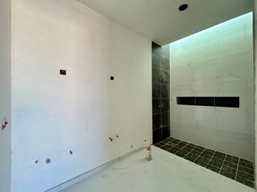 Casa en venta en privada Parque Central en Cholul en Mérida Yucatán