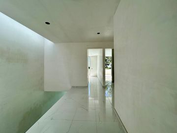 Casa en venta en privada Parque Central en Cholul en Mérida Yucatán