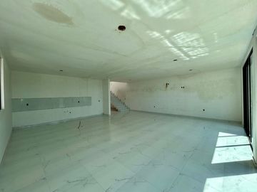Casa en venta en privada Parque Central en Cholul en Mérida Yucatán