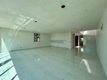 Casa en venta en privada Parque Central en Cholul en Mérida Yucatán