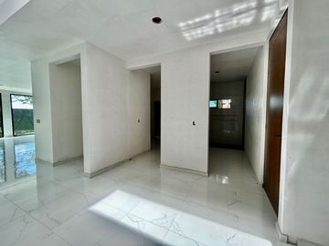 Casa en venta en privada Parque Central en Cholul en Mérida Yucatán