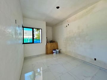 Casa en venta en privada Parque Central en Cholul en Mérida Yucatán