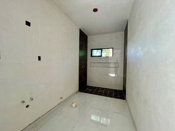 Casa en venta en privada Parque Central en Cholul en Mérida Yucatán