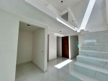Casa en venta en privada Parque Central en Cholul en Mérida Yucatán