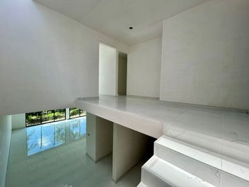 Casa en venta en privada Parque Central en Cholul en Mérida Yucatán
