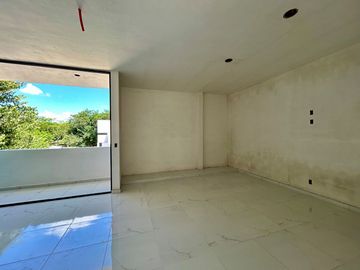 Casa en venta en privada Parque Central en Cholul en Mérida Yucatán