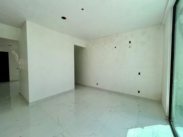 Casa en venta en privada Parque Central en Cholul en Mérida Yucatán