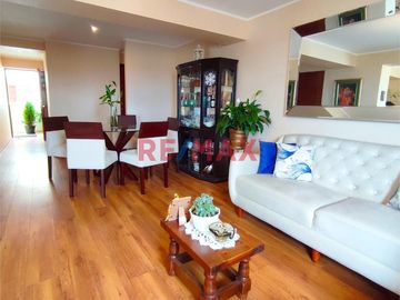 Amplio, Iluminado Y Buena Ventilacion, Vive En Surco