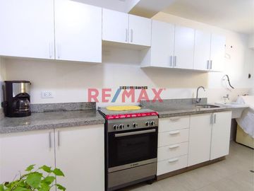 Amplio, Iluminado Y Buena Ventilacion, Vive En Surco