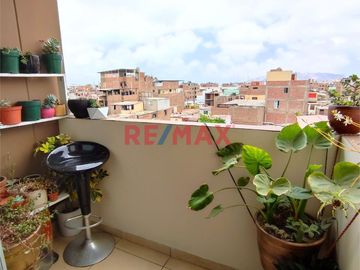 Amplio, Iluminado Y Buena Ventilacion, Vive En Surco