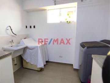 Amplio, Iluminado Y Buena Ventilacion, Vive En Surco