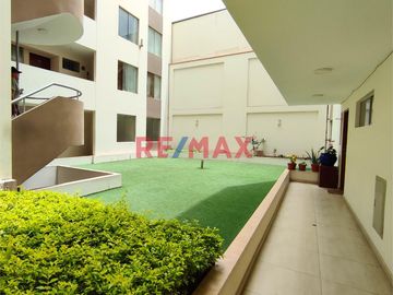 Amplio, Iluminado Y Buena Ventilacion, Vive En Surco