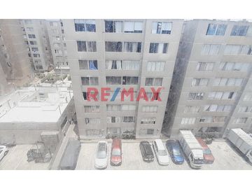 Excelente Oportunidad - Departamento En Venta - Urb. Parques Del Agustino