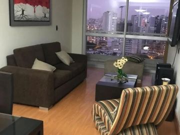 LINDO DPTO. CON VISTA PANORÁMICA – JESÚS MARÍA