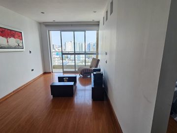 LINDO DPTO. CON VISTA PANORÁMICA – JESÚS MARÍA
